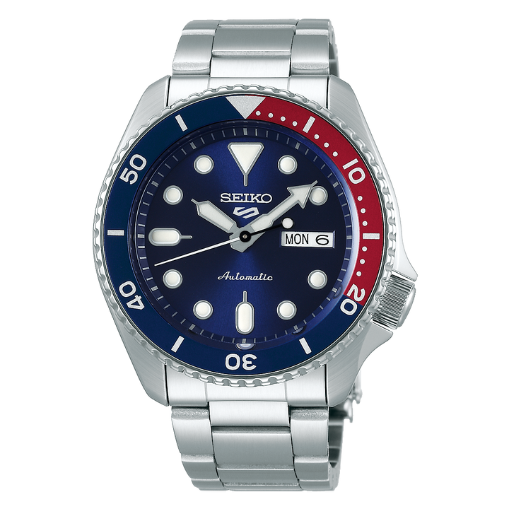Seiko 5 Sports SKX Sports Men's Automatic Watch SRPD53K1J