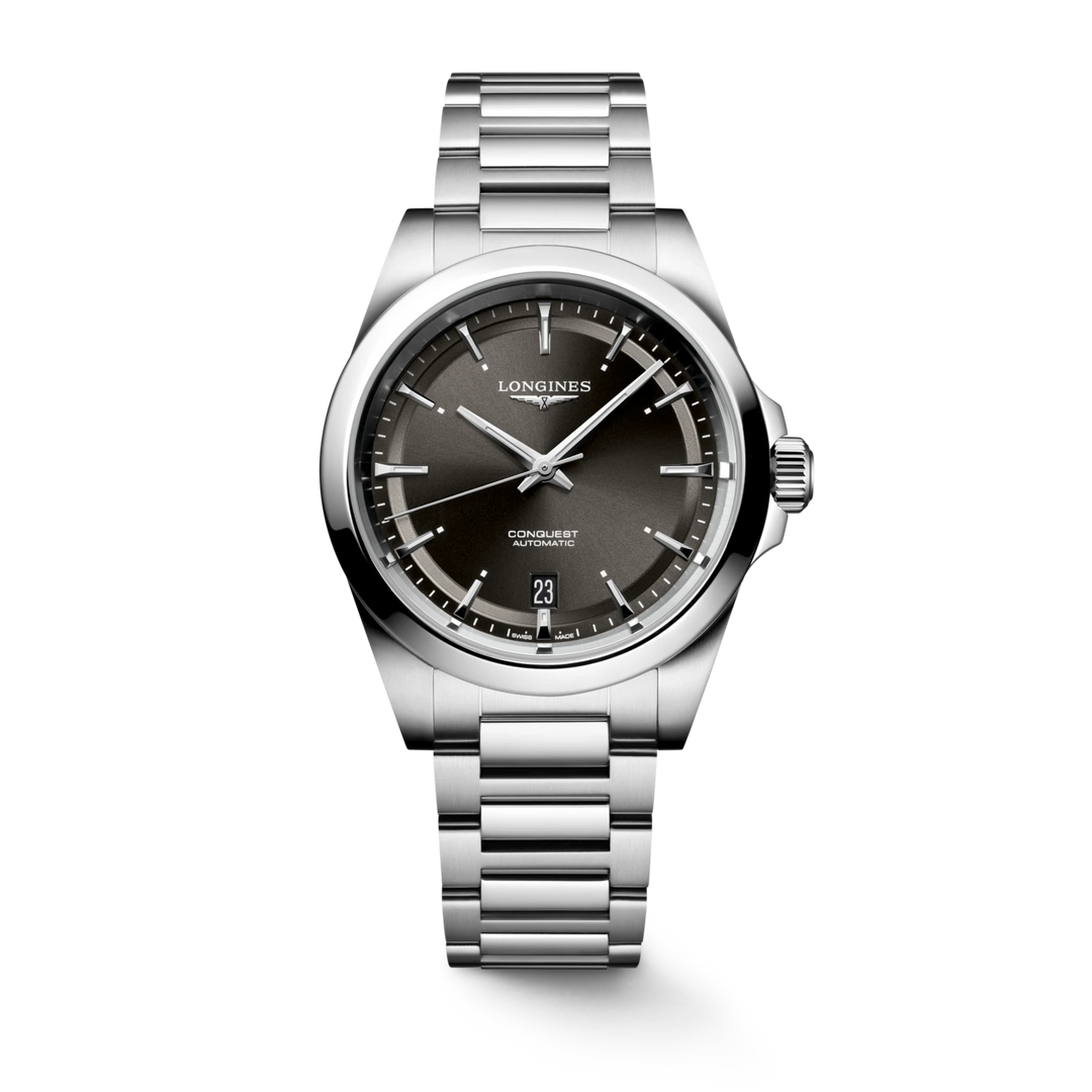 Longine automatic watch sale